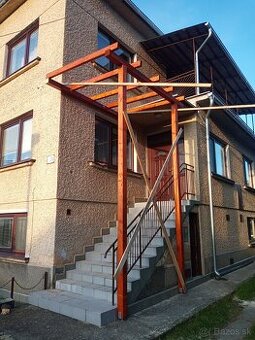 Pomocné práce od 25 az 50 deň - 3