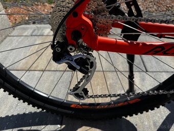 Ktm Alp comp 29 - 3
