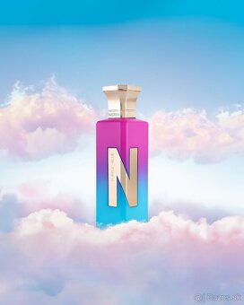 Parfém PURPLE BLUE alebo NAVARAH od Naseem - 3