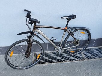 Bicykel Specialized Crosstrail Elite - 3