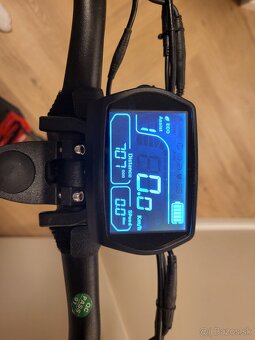Kugoo G2 PRO - 3