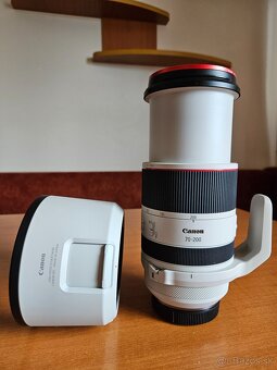 Canon RF 70-200 f2.8 L IS USM - 3