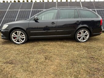Škoda Octavia 2.0 TDI RS - 3