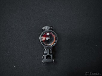 Trijicon kolimátor MRO® HD 1x25 + UNITY TACTICAL q - 3