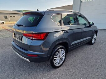 Seat Ateca 2.0 TDI 150 Style DSG - 3