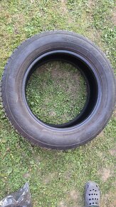Falken Wildpeak 225/60 R17 99T pneumatiky (gumy) - 3