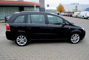 OPEL ZAFIRA - PREDAJ AJ NA SPLÁTKY - 3