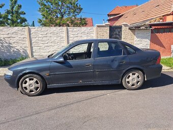 Predám opel vectra B - 3