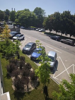 Parkovanie – Gogoľova 3, Bratislava – Petržalka - 3
