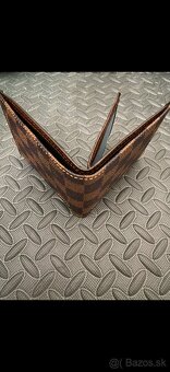 Louis Vuitton peňaženka - 3