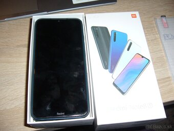 Redmi Note 8T - 3