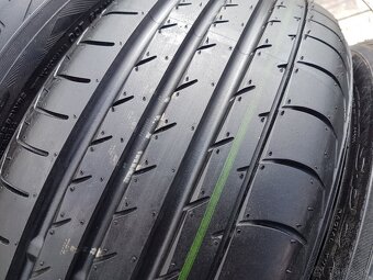 195/50 r16 letné pneumatiky 4ks Yokohama - 3