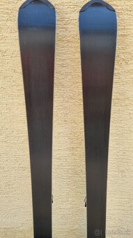 Detské lyže Salomon 130 cm - 3