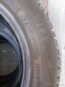 175/65 r14 - 3