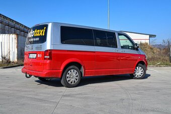 Volkswagen Caravelle 2.0TDi - 3