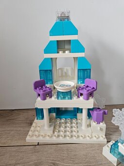 Lego duplo frozen - 3