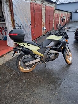 Aprilia pegaso 650 - 3