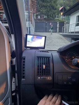 Citroën Jumper 2.0, 2015 - 3