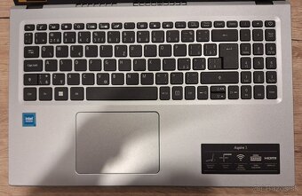Acer Aspire 3 - 3