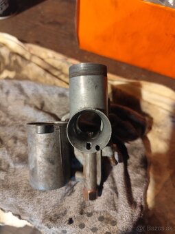 Karburátor Jawa 250/353 - 3