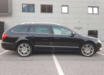 Škoda Superb 2011 2.0Tdi 103Kw - 3