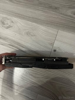 Asus rx 580 8gb - 3