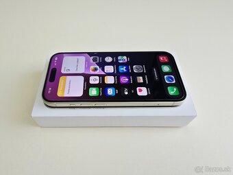APPLE iPHONE 15 128GB TOP STAV, BATERKA 100% TOP STAV - 3