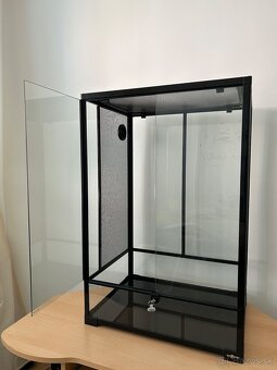 Terárium - 3