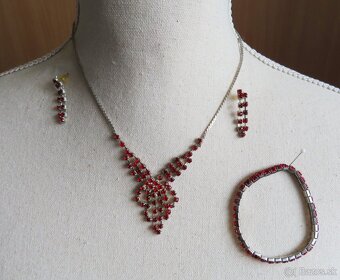 Rôzne náhrdelníky pre dámy - od 3,50€ - 3