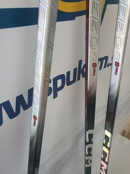 NOVINKA. hokejka CCM JetSpeed FT8pro - 3