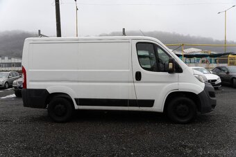 Citroën Jumper Furgon 2.0 BlueHDi 110 30 L1H1 - 3