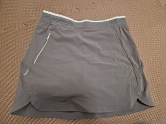 Turistická sukňa - skort, veľkosť S - 3