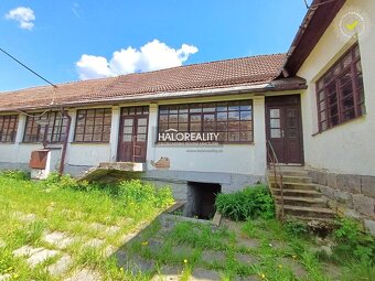 HALO reality - Predaj, rodinný dom Dubové, Dubové - EXKLUZÍV - 3