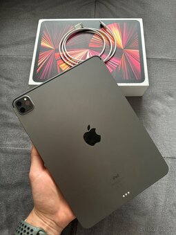 iPad Pro 11-inch (3rd Generácia) - 3