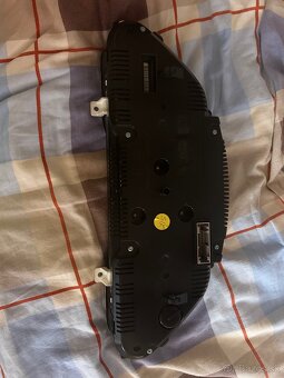Budiky Audi a6 c6 - 3