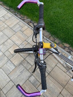 Bicykel - 3