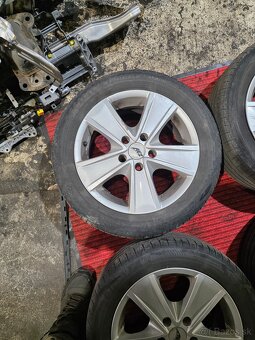 Elektrony 5x112 r16 - 3