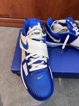 Nike Zoom KD 4 "MVP" - 3