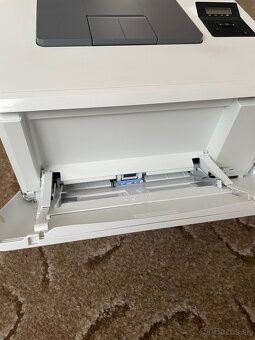 Farebná laserová tlačiareň HP Color Laser Jet Pro M454dn - 3