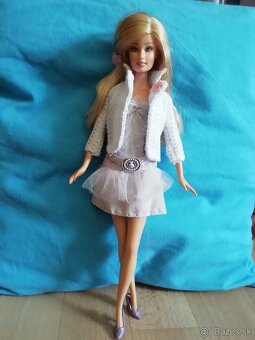 Barbie fashion fever - 3