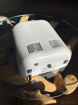 UV lampa na gélové nechty - 3