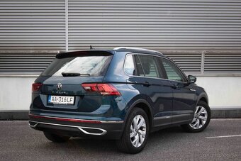 Volkswagen Tiguan 2.0 TDI EVO Life DSG - 3