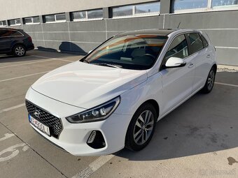 Hyundai i30 1.4 T-GDi Family 7DCT - 3