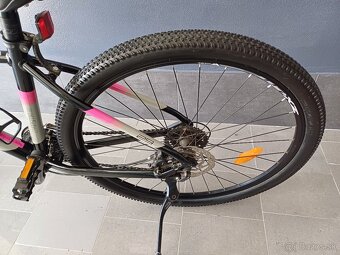 Predám bicykel CTM charisma 30 - 3