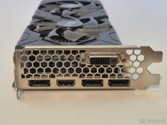 Gainward GeForce GTX 1060 6GB - 3