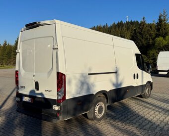 Iveco Daily 2.3 klima automat - 3