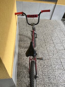 Bicykel - 3
