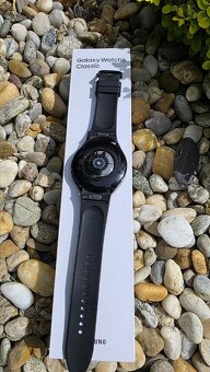 Samsung galaxy watch 6 classic 47mm LTE - 3