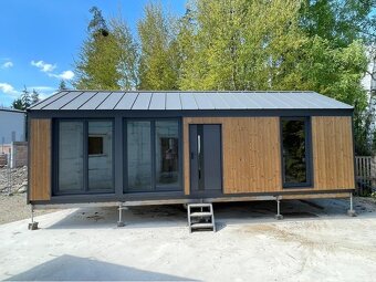 Modulovy dom 40m2 - 3