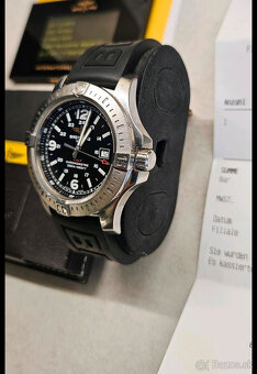 Breitling Colt 44 - 3